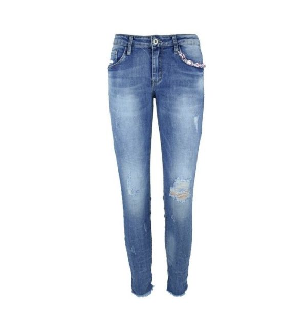 lexxury jeans online shop